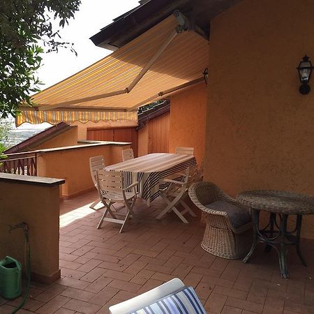 Ferienwohnung Castiglione Della Pescaia Exterior foto