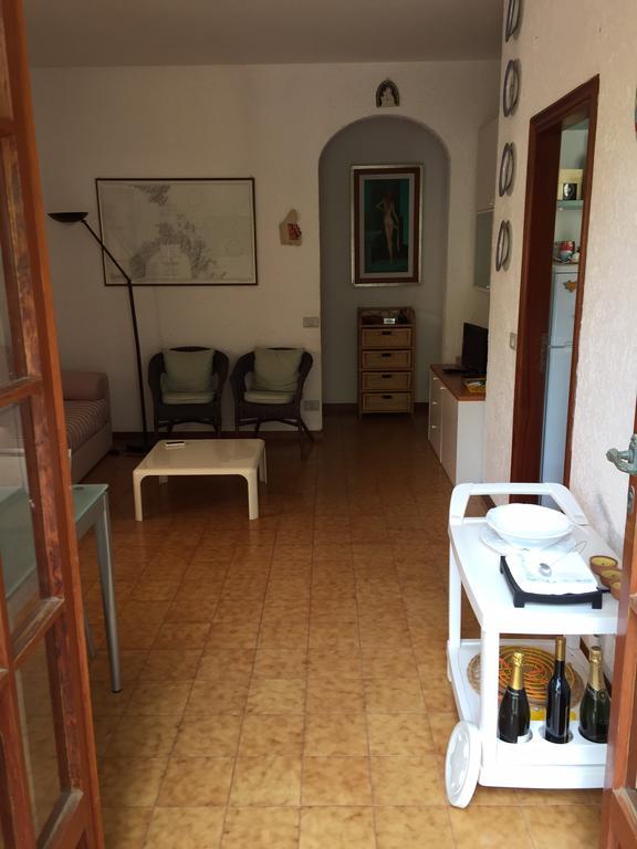 Ferienwohnung Castiglione Della Pescaia Exterior foto